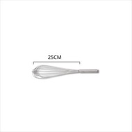 WHISK HEAVY (FRENCH) 25CM, SS | 35CM, SS; WHISK LIGHT (PIANO TYPE) 25CM, SS |  35CM, SS