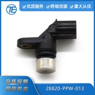 Eksklusif Rentas Sempadan untuk Bahagian Auto Honda Chuangyi 28820-PPW-013 Penderia Kelajuan Penghan