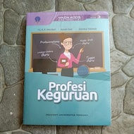 OPEN UNIVERSITY TEACHER PROFESSION