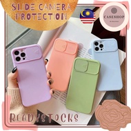 Samsung Galaxy A02/Samsung Galaxy A02s/Samsung Galaxy A12/Samsung Galaxy A21s Slide Window Camera Pr