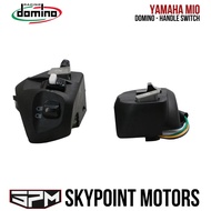 YAMAHA MIO HANDLE Batteries Accessories SWITCH MIO SPORTY Moto Parts &amp; Spares 1 Motorcycle ATV Parts PAIR QL-002/GY-3011 (9702-224) QL-002/GY-3011 (9702-224)