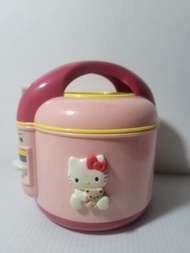 KITTY 玩具 電子鍋