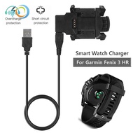 Smartwatch Clip Charging Dock for Garmin Fenix 3/Fenix 3 HR Watch Charger