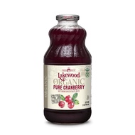 Lakewood Organic PURE Cranberry (Gluten Free) 32oz