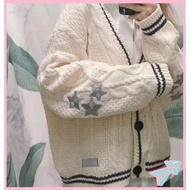 Swift same style folklore Taylor knitted cardigan sweater taylor swift cardigan