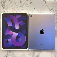 【現貨福利 快速出貨🚀】iPad Air5 256g wifi 紫色 2023/10/8