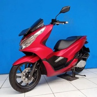 MOTOR HONDA PCX  BEKAS THN 2022