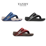 TANDY Reflective Line Shoes (All Colors)