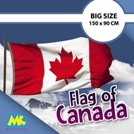 Big Canada Flag - Canada Flag