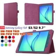 Samsung Galaxy Tab S3 9.7 inch SM-T820 SM-T825 Galaxy Tab S2 9.7 SM-T810 SM-T815 T815Y SM-T813 T813N