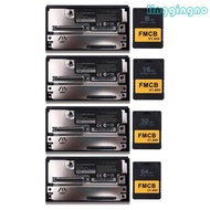 RR For Game Console  Socket HDD Connecter V1 966 FMCB Memory Card