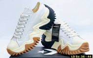 ลดแรง🔥 รองเท้าผ้าใบ Convesre Run Star Motion (36-44EU) รองเท้าผู้ชาย รองเท้าผู้หญิง มีอปก.ครบเซ็ท(กล่อง+ใบเซอร์) สายแฟชั่น พร้อมส่ง G25A007