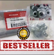 15100-K84-900 Pompa oli crf 150. verza. new mega pro fi. mega pro mono