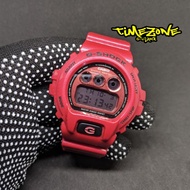 [ORIGINAL] G-Shock DW6900MF-4