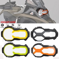 Motorcycle Headlight Protector For BMW R1200GS GSA R1250GS LC Adventure R 1200 1250 GS GS1250 GS1200