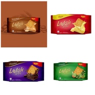 Shoon Fat Lavish Sandwich Cracker