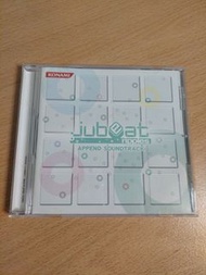 邱比特 歌曲CD Jubeat