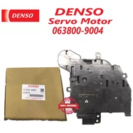 DENSO Servo Motor 063800-9004-Toyota Harrier ZSU60 / Alphard & Vellfire GGH30 / Lexus RX350