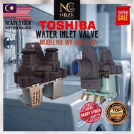 WV-34B-4/4A TOSHIBA Washing Machine Water Inlet Valve HEAVY DUTY