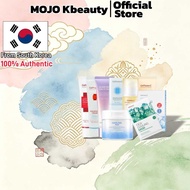 [Cell Fusion C] Aquaporin Cream V2 (60ml)/5 face masks/70 cotton pads/Sunscreen stick 19g/150ml faci