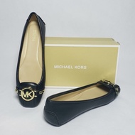 AMIRANTISHOP542 MICHAEL KORS FULTON STUD IN BLACK