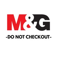 M&G Items -D0 N0T CH3CK 0UT- sf only