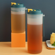 Household Cold Water Bottle Plastic Cool Water Bottle Super Large Capacity Creative Cool Water Cup H
