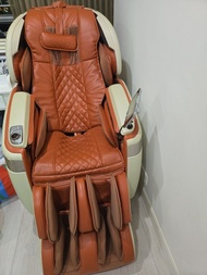 ogawa master drive 按摩椅