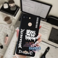 Kaikana Redmi 6 Fingerprint Case - Redmi 6A - Fashion Image Cool Mobile Phone Case, Case hp, Mobile 