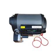 12V 2KW/4KW/6KW Truma  air and water integrated diesel and electric combi parking heater for caravan