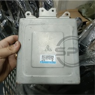 USED MD354669 / 4669 / E2T57076 MITSUBISHI LIBERO CB2V / WIRA / 4G13 / 4G15 ENGINE TRANSMISSION ENGI