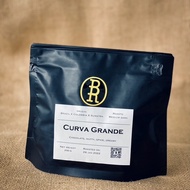 Buzzed Roaster Blend Series - Curva Grande [ Freshly roasted coffee ]