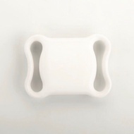 New special shaped pet dog and cat locator GPS locator anti-lost positioning artifact airtag Necklac