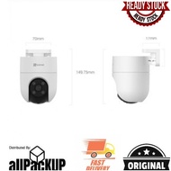 EZVIZ CS-H8C SMART HOME CAMERA OUTDOOR 2MP/4MP 1080P/2K+ WIRELESS CAMERA