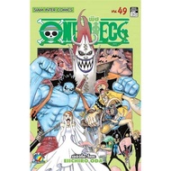 One Piece 49 Book (Comic)