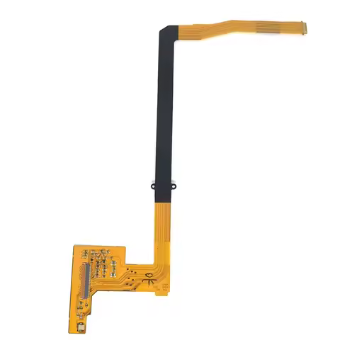 Smart-Flex Cable LCD Display Screen FPC Rotate Shaft Flex Cable Flex Cable FPC Replacement For Canon