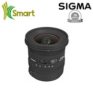 Sigma 10-20mm f4-5.6 EX DC HSM Lens for Canon EF-S (2 Years + 6 Month Warranty) (Sigma Malaysia Warr