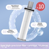 5um Precision Filter