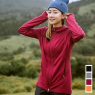 Icebreaker Women Quantum III Hooded Thermal Jacket-GT270 Multicolor Inner Choice IB0A59JW