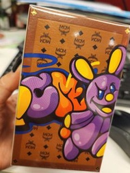 MCM 特別版 香水