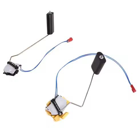 New Left& Right Fuel Level Sensor 16117212632 16117212633 For BMW X5 E70 F15 F85 X6 E71 F16
