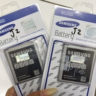 Batre Samsung J200 J2 2015 Batu Baterai Battery SAMSUNG Galaxy J200 J2 2015 J2 BIASA J2 LAMA EB-BG36