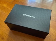 Chanel 全新正品鞋盒