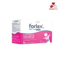 Forlax Kids 20X4g Sachet | Relieve Constipation (exp 12/27)