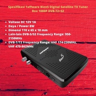 ' RECIVER RECEIVER SET BOX RECEIVER STB TV DIGITAL SMART DIGITAL TV