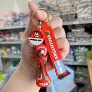Gantungan Kunci MASKOT FIFA U17 WORLD CUP INDONESIA 2023