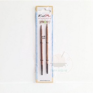 Knitpro Ginger Normal Interchangeable Needle 4mm