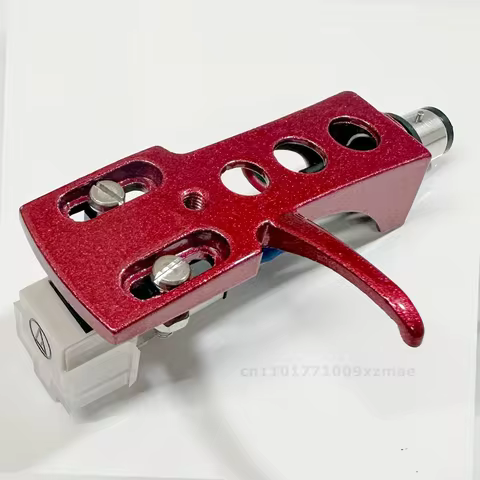 red p mount AT3600L cartridge turntable vinyl headshell and AT-3600L turntable cartridge technics au