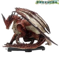 【歡樂雜貨鋪的賣場】魔物獵人世界冰原 盒蛋VOL18 煌黑龍冥赤龍銀火龍紅蓮爆鱗龍