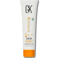 GK HAIR Moisturizing Shampoo for Color Treated Hair – Sulfate & Paraben Free Keratin Shampoo for Dry